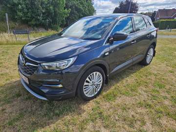 Grandland X 1.6 Turbo Innovation S