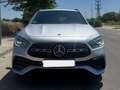 Mercedes-Benz GLA 200 D Gris - thumbnail 2