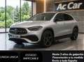 Mercedes-Benz GLA 200 D Gris - thumbnail 1