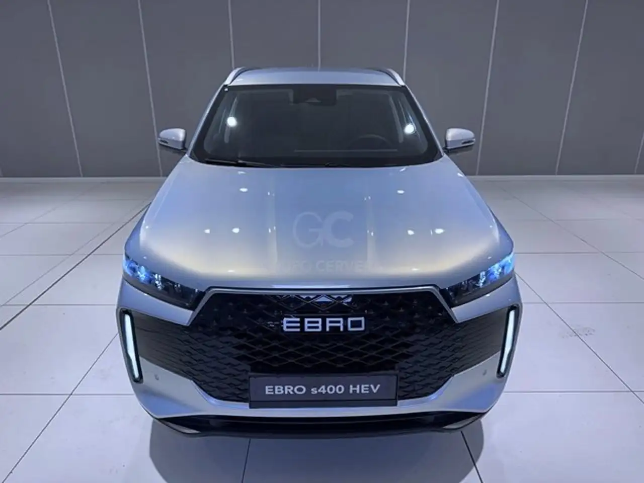 Ebro Others 2026