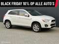 Mitsubishi ASX 1.6 Cleartec Intense Schuifdak Trekhaak Blanc - thumbnail 22