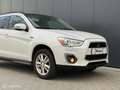 Mitsubishi ASX 1.6 Cleartec Intense Schuifdak Trekhaak Wit - thumbnail 21