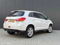 Mitsubishi ASX 1.6 Cleartec Intense Schuifdak Trekhaak Wit - thumbnail 11