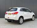 Mitsubishi ASX 1.6 Cleartec Intense Schuifdak Trekhaak Wit - thumbnail 2