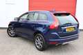 Volvo XC60 2.0 T5 FWD Ocean Race 245pk | ACC | Stoelverw. Blauw - thumbnail 2
