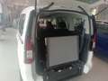 Volkswagen Caddy PIANALE RIBASSATO PER CARROZZINA - PREZZO + IVA Bianco - thumbnail 8