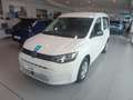 Volkswagen Caddy PIANALE RIBASSATO PER CARROZZINA - PREZZO + IVA Bianco - thumbnail 2