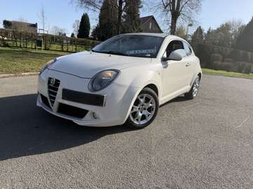 Mito 1.3 JTD M Junior Start