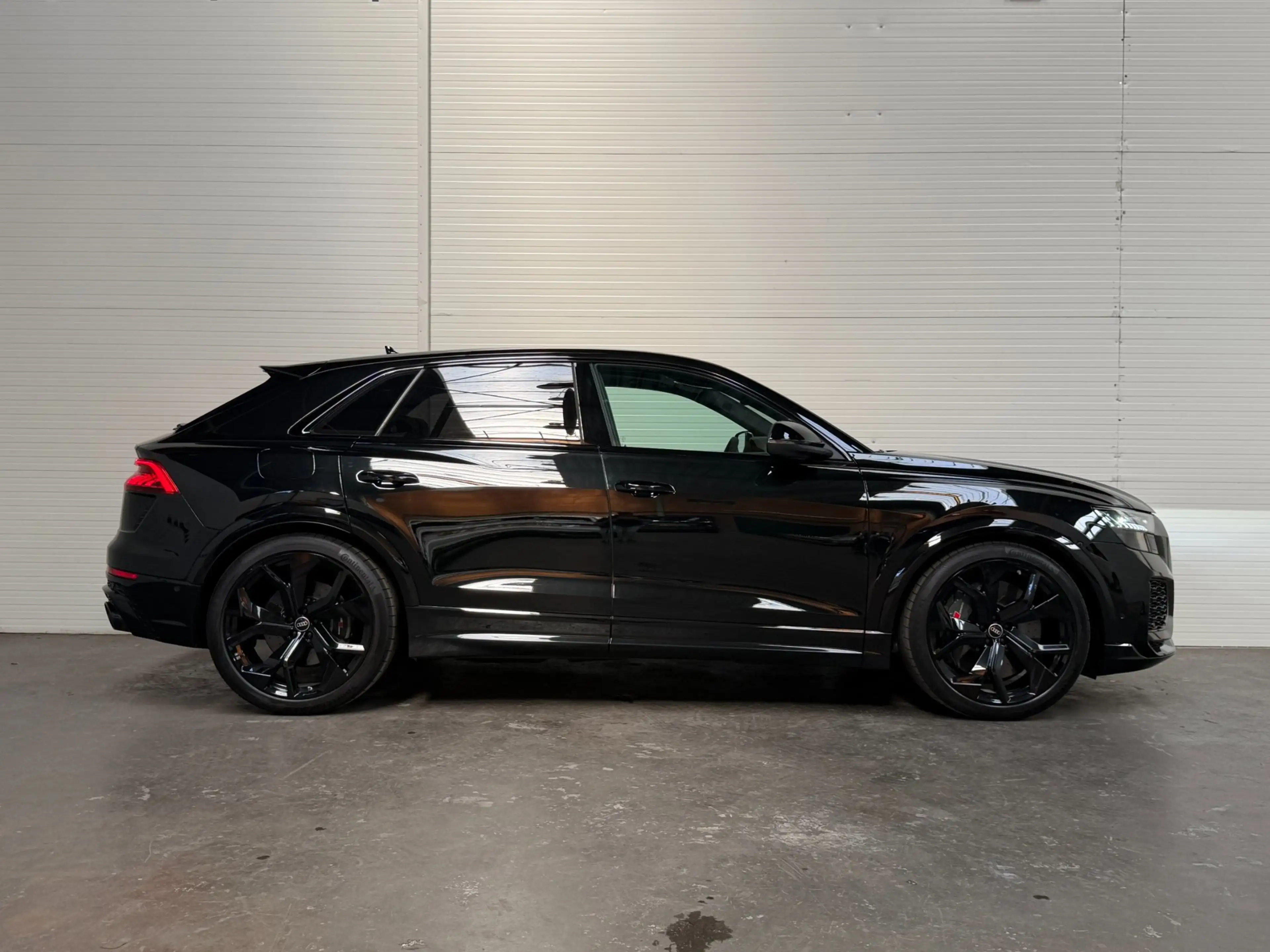 Audi RS Q8 4.0 TFSI Q8 quattro Keramisch / Dynamic / Audi Exc — photo 3