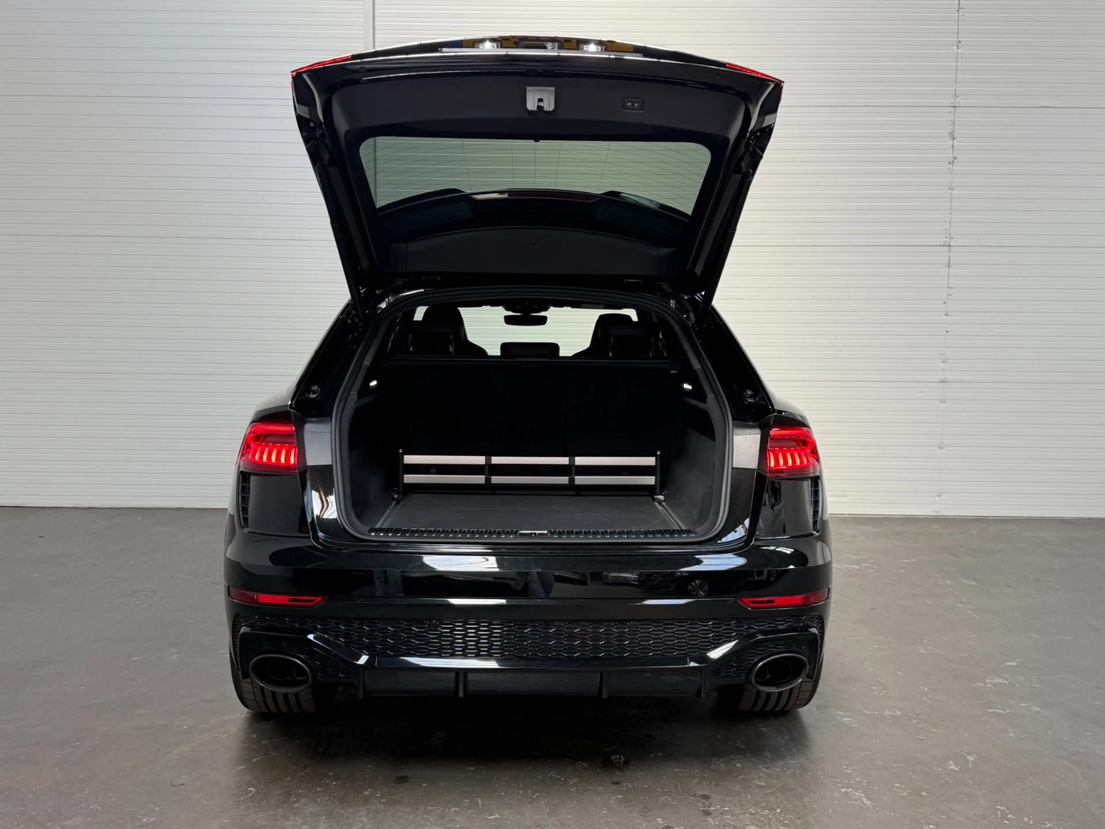 Audi RS Q8 4.0 TFSI Q8 quattro Keramisch / Dynamic / Audi Exc — photo 9