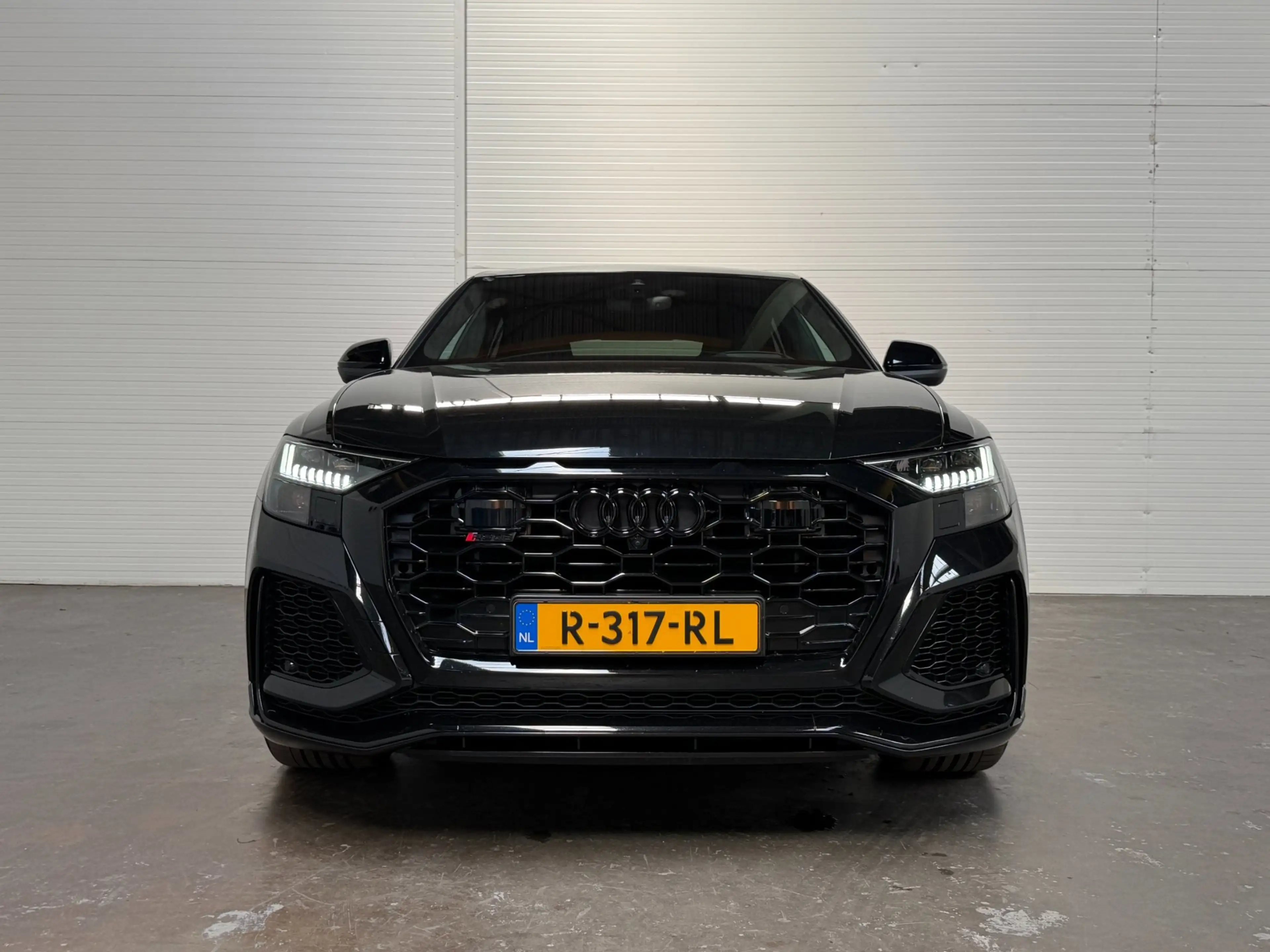 Audi RS Q8 4.0 TFSI Q8 quattro Keramisch / Dynamic / Audi Exc — photo 15