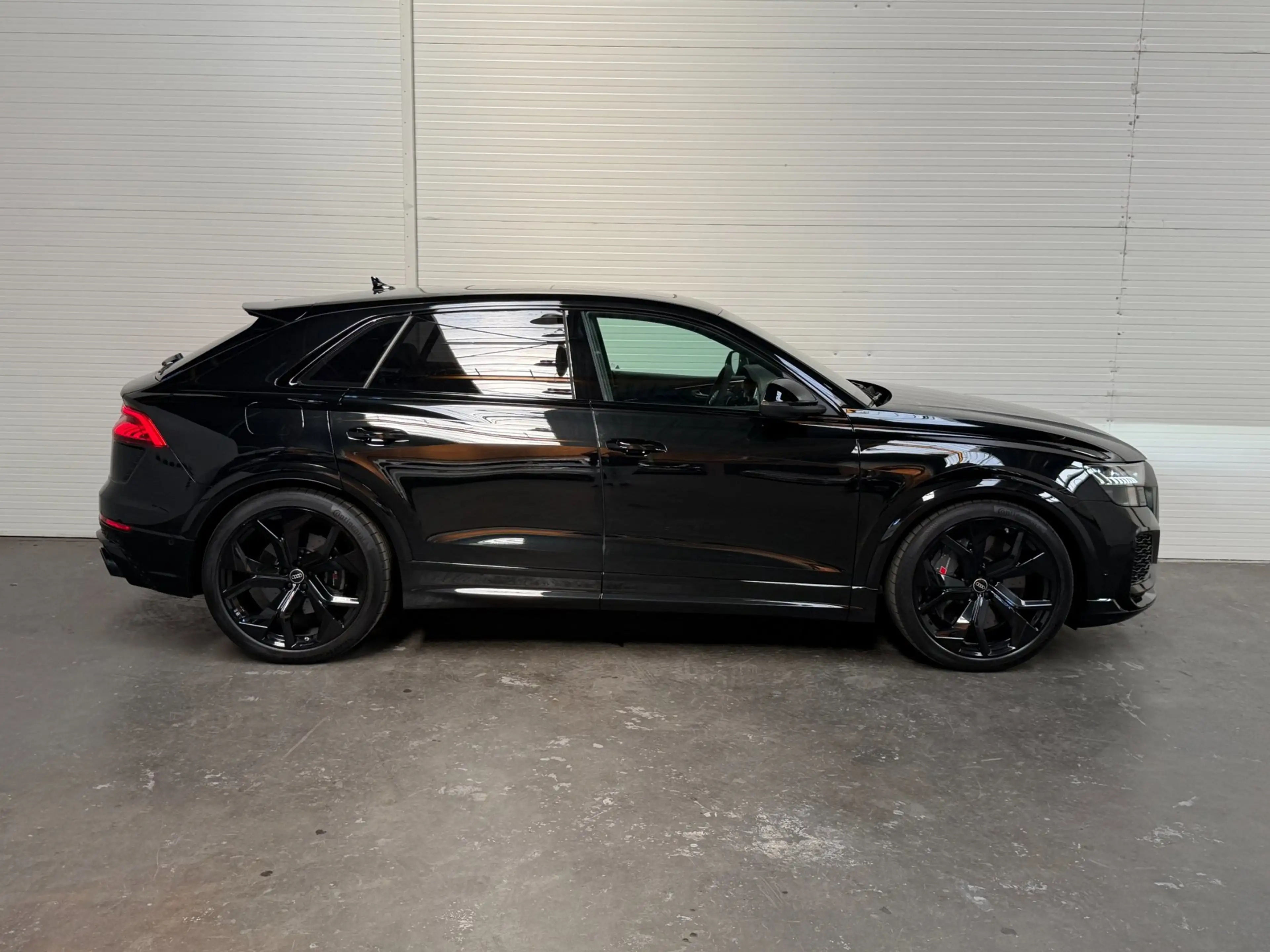 Audi RS Q8 4.0 TFSI Q8 quattro Keramisch / Dynamic / Audi Exc — photo 4