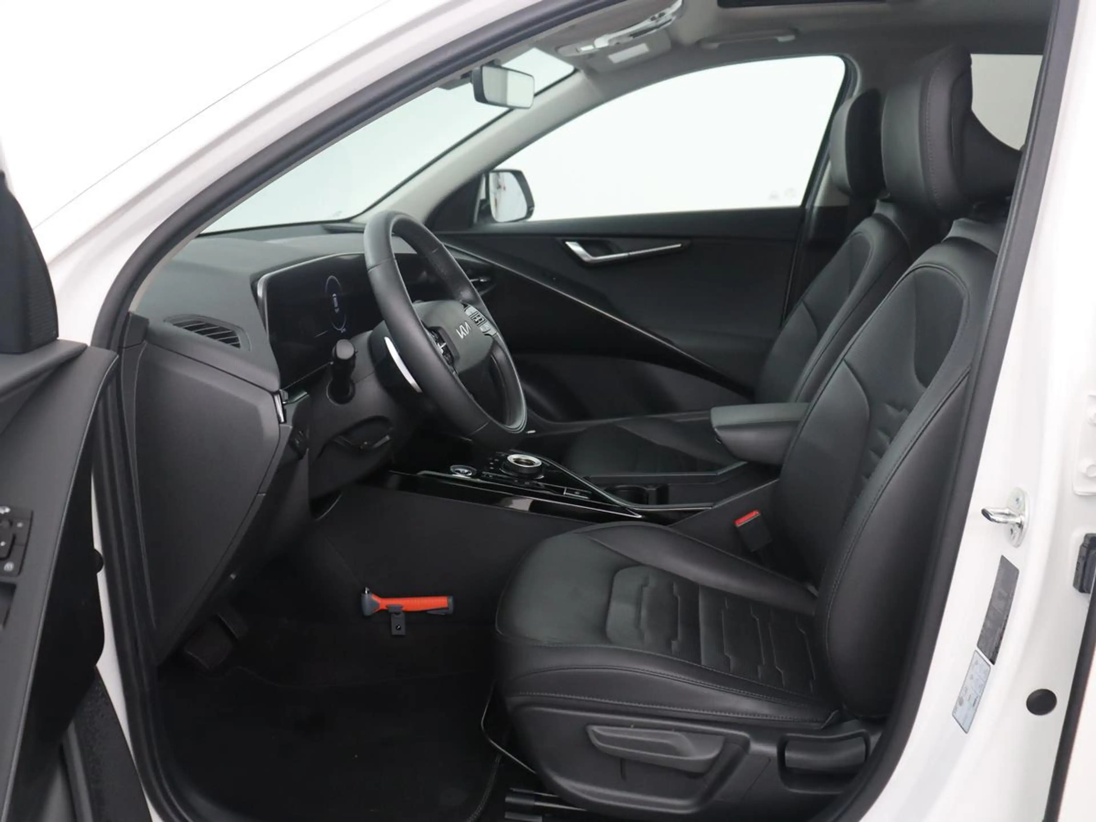 Kia e-Niro EV DynamicPlusLine 64.8 kWh | SOH 95,8% | Panorama — photo 5