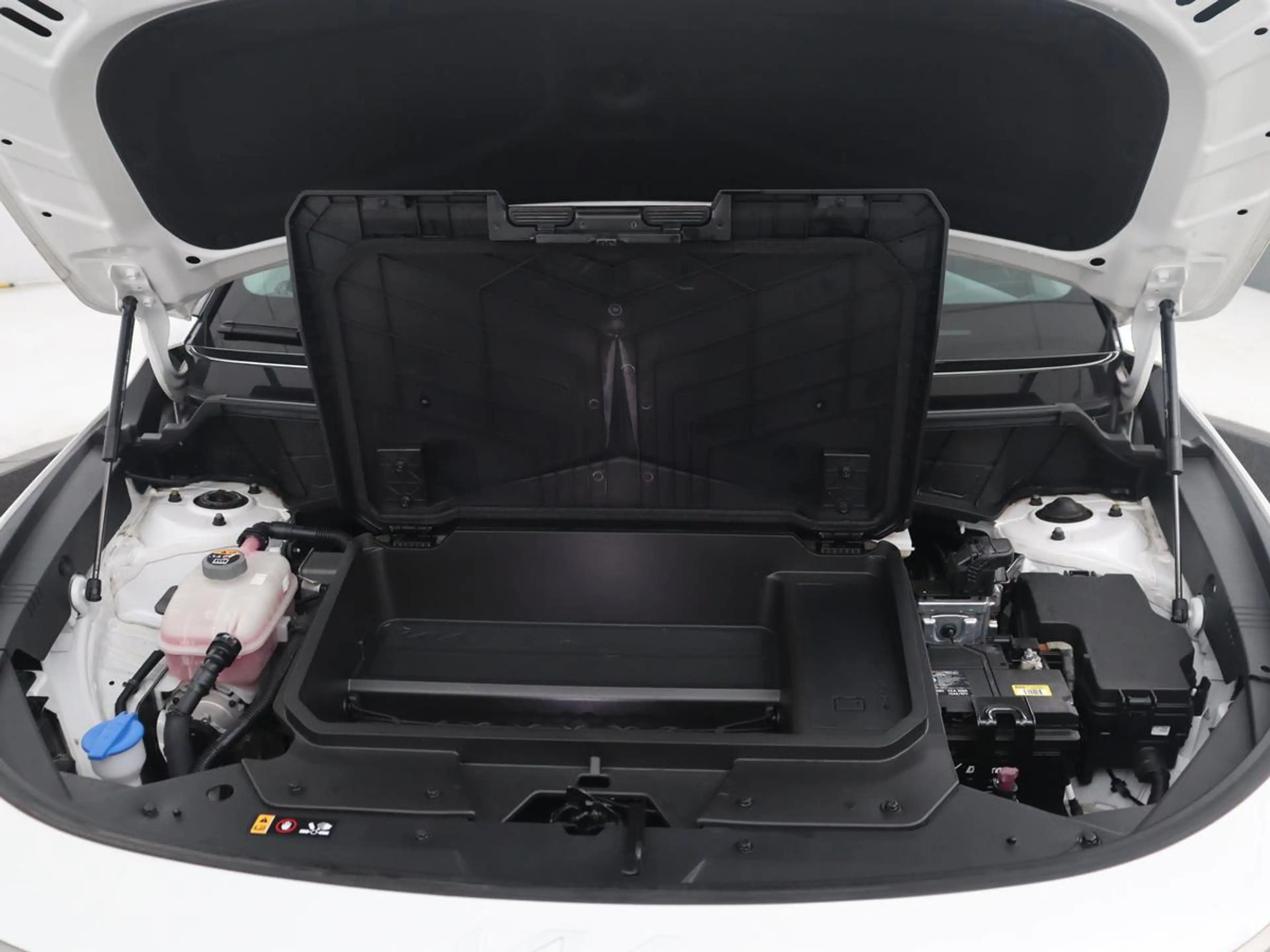 Kia e-Niro EV DynamicPlusLine 64.8 kWh | SOH 95,8% | Panorama — photo 42