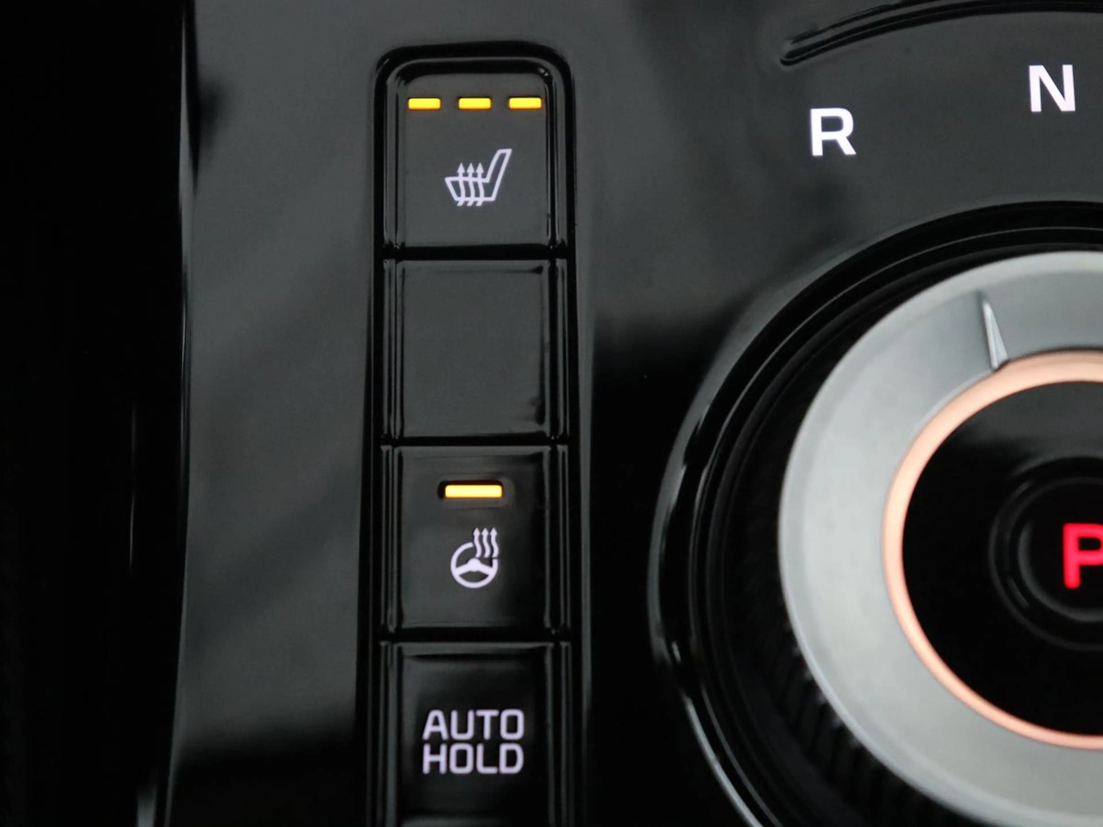Kia e-Niro EV DynamicPlusLine 64.8 kWh | SOH 95,8% | Panorama — photo 8