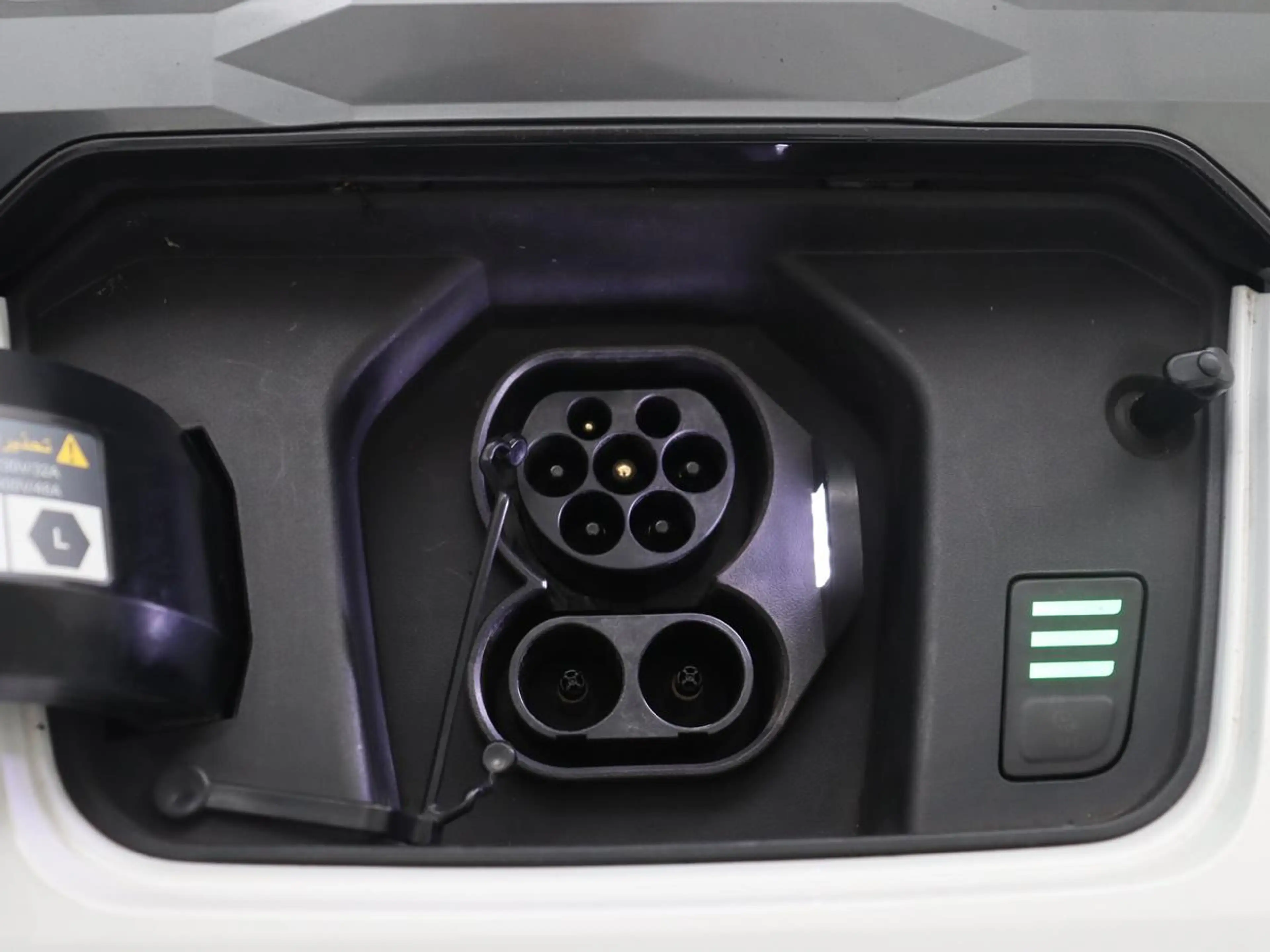 Kia e-Niro EV DynamicPlusLine 64.8 kWh | SOH 95,8% | Panorama — photo 20