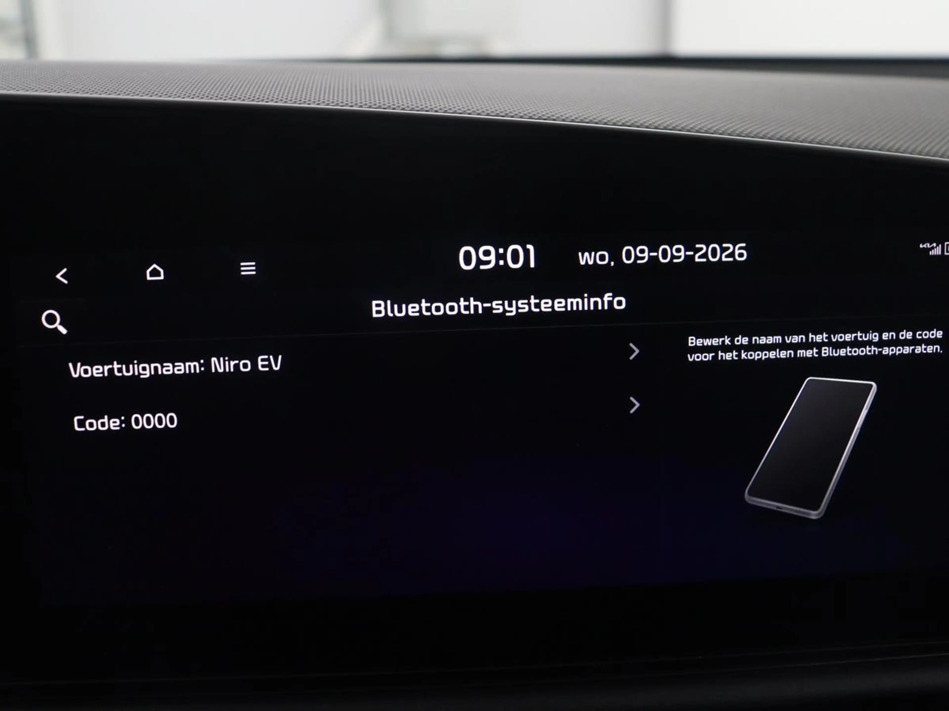 Kia e-Niro EV DynamicPlusLine 64.8 kWh | SOH 95,8% | Panorama — photo 31