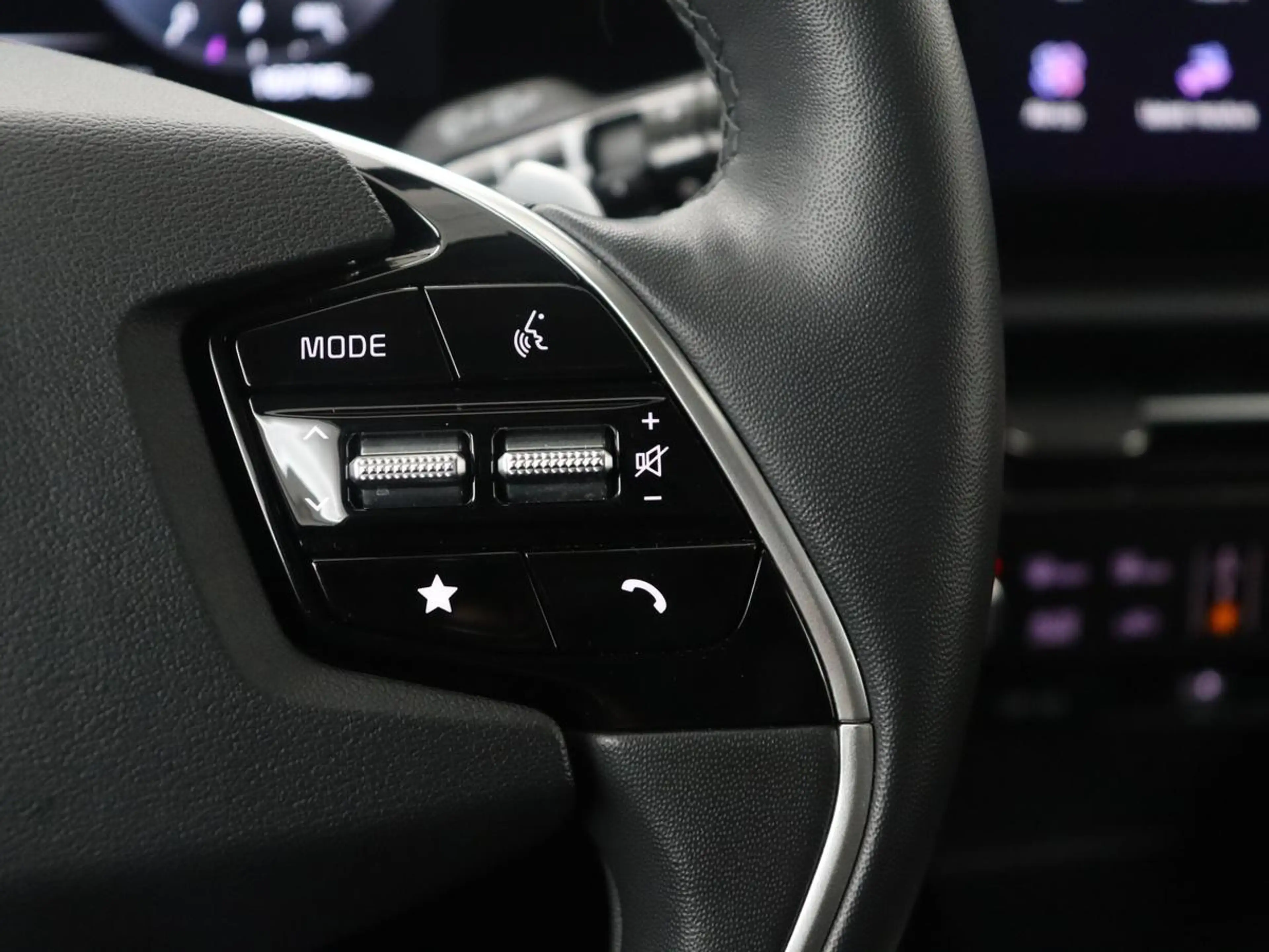 Kia e-Niro EV DynamicPlusLine 64.8 kWh | SOH 95,8% | Panorama — photo 24