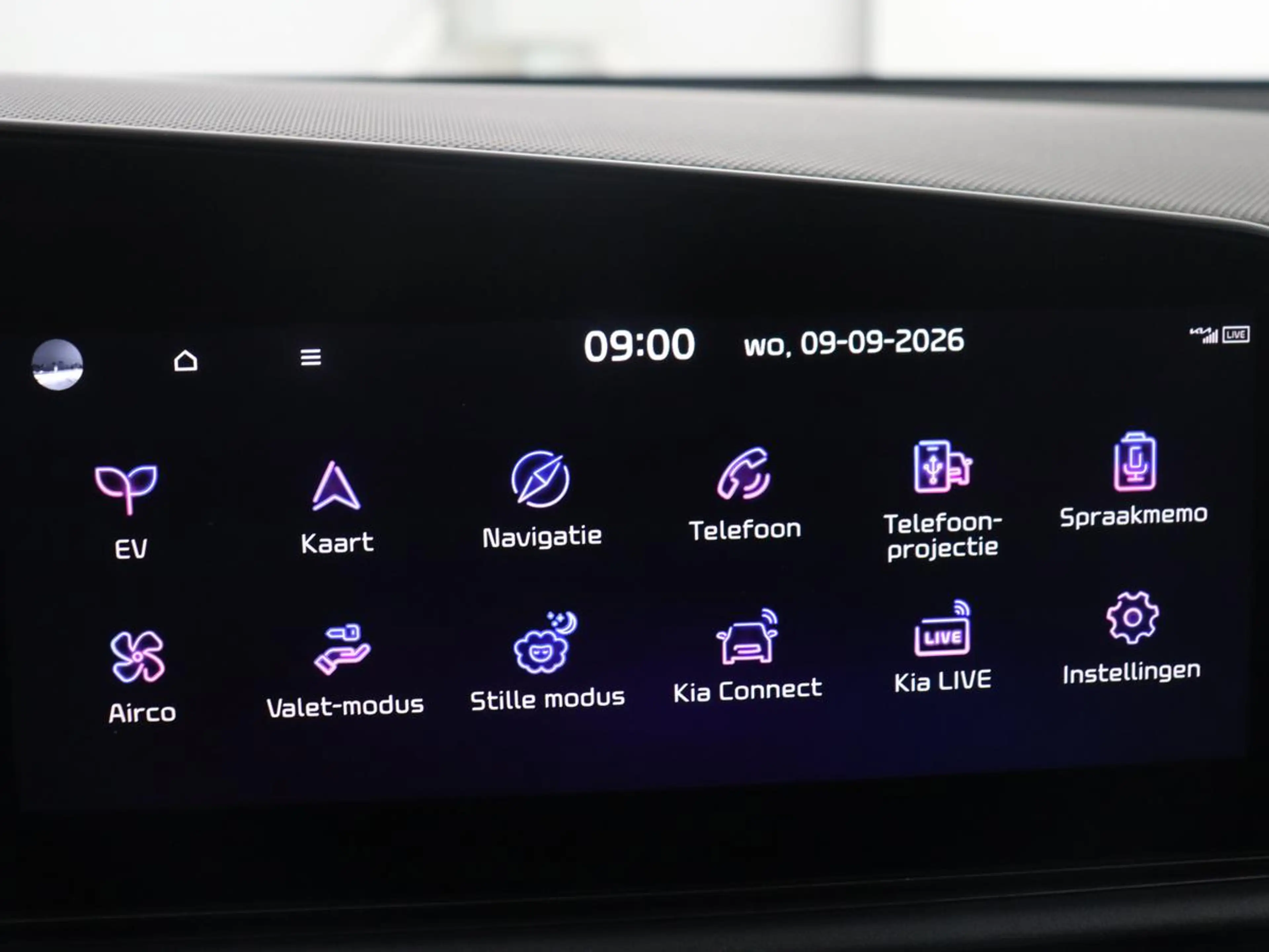 Kia e-Niro EV DynamicPlusLine 64.8 kWh | SOH 95,8% | Panorama — photo 36