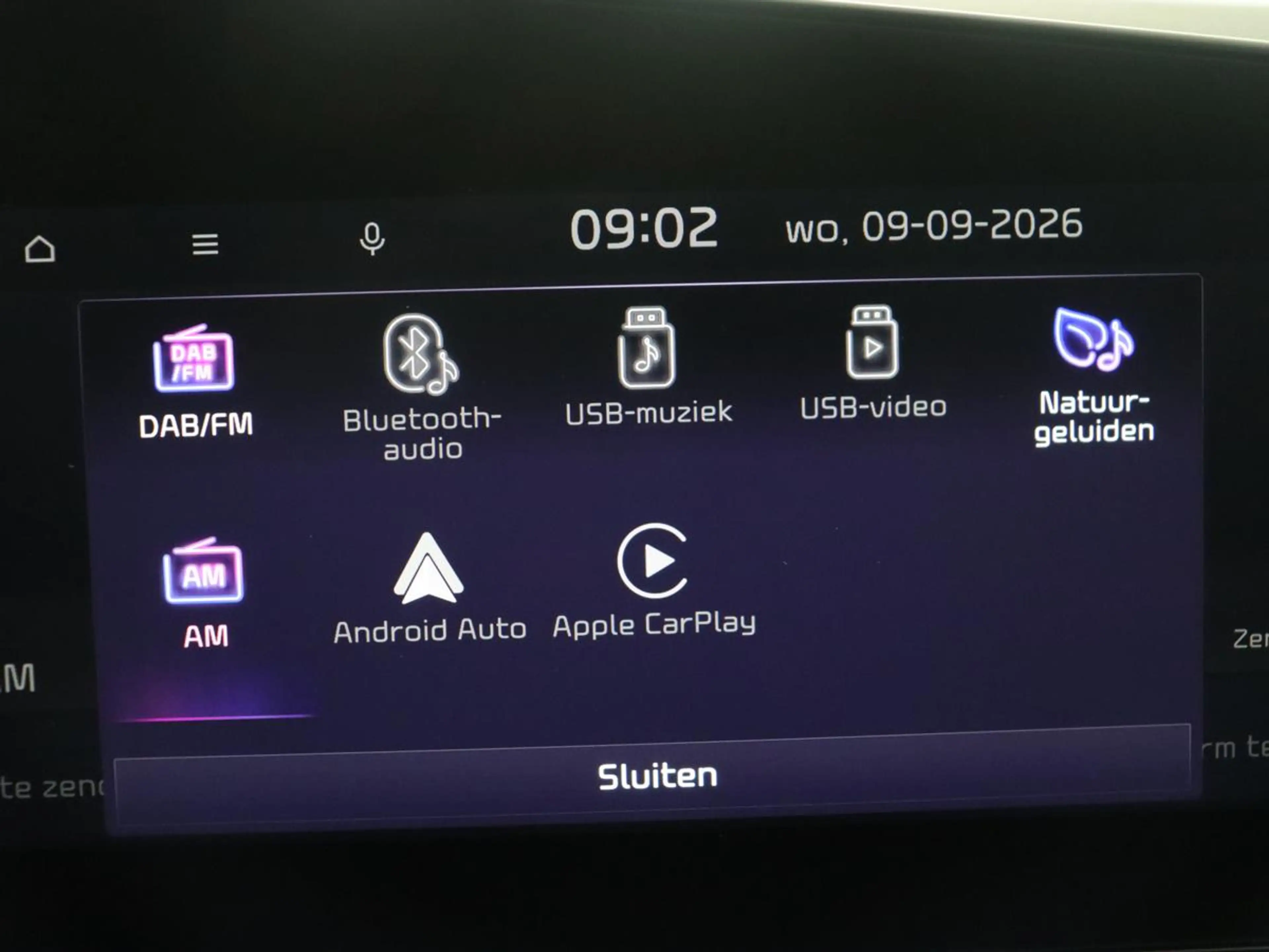 Kia e-Niro EV DynamicPlusLine 64.8 kWh | SOH 95,8% | Panorama — photo 33