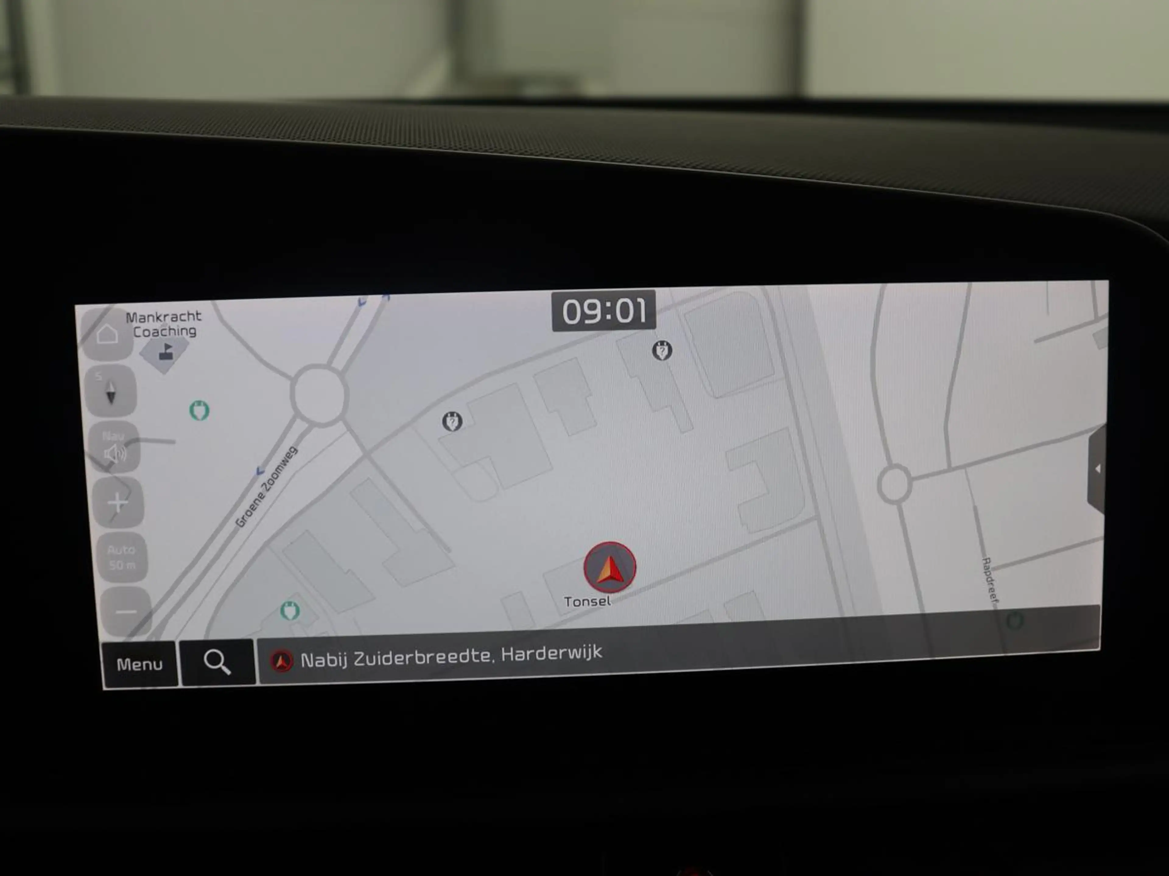 Kia e-Niro EV DynamicPlusLine 64.8 kWh | SOH 95,8% | Panorama — photo 25