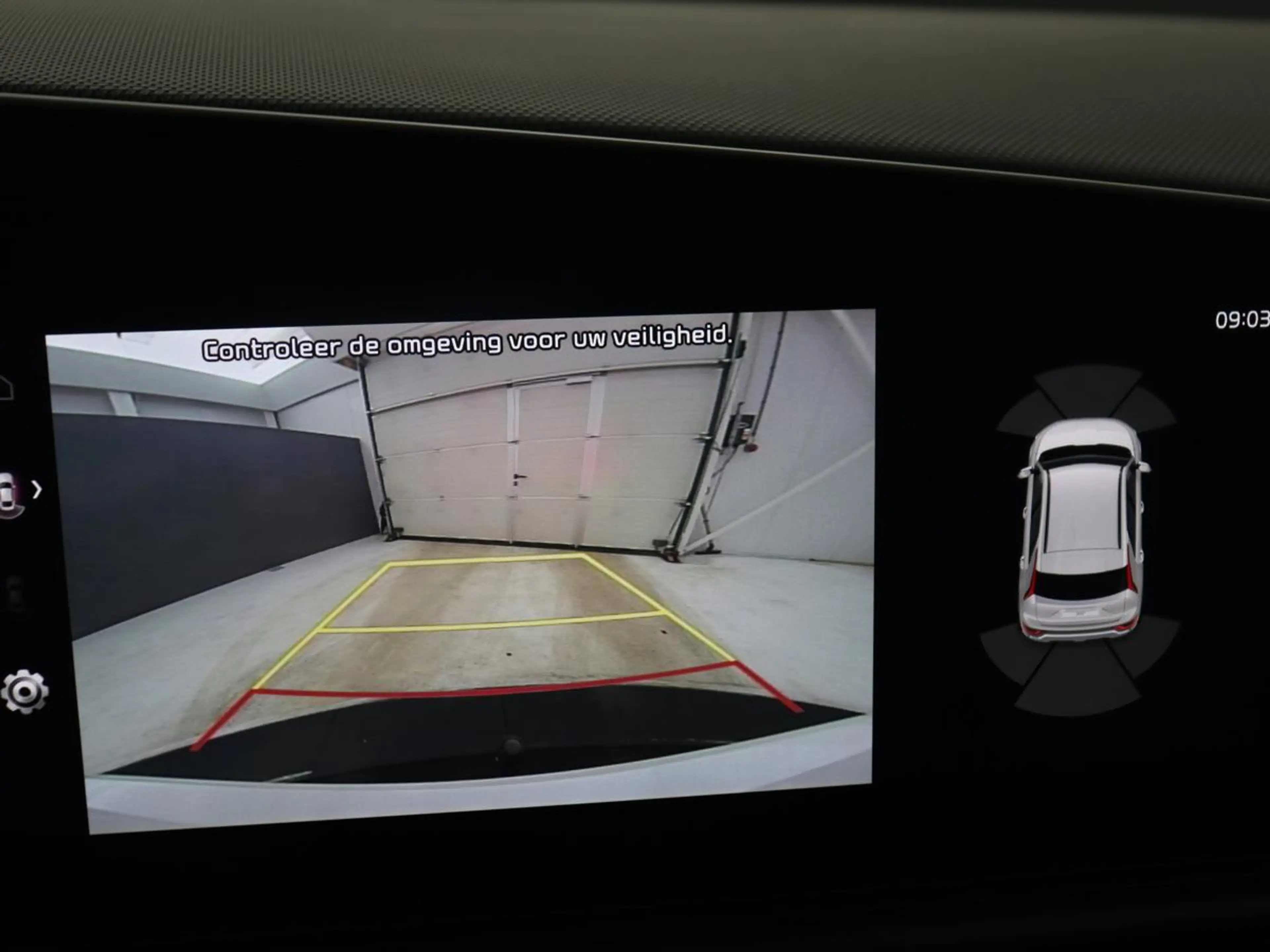 Kia e-Niro EV DynamicPlusLine 64.8 kWh | SOH 95,8% | Panorama — photo 22