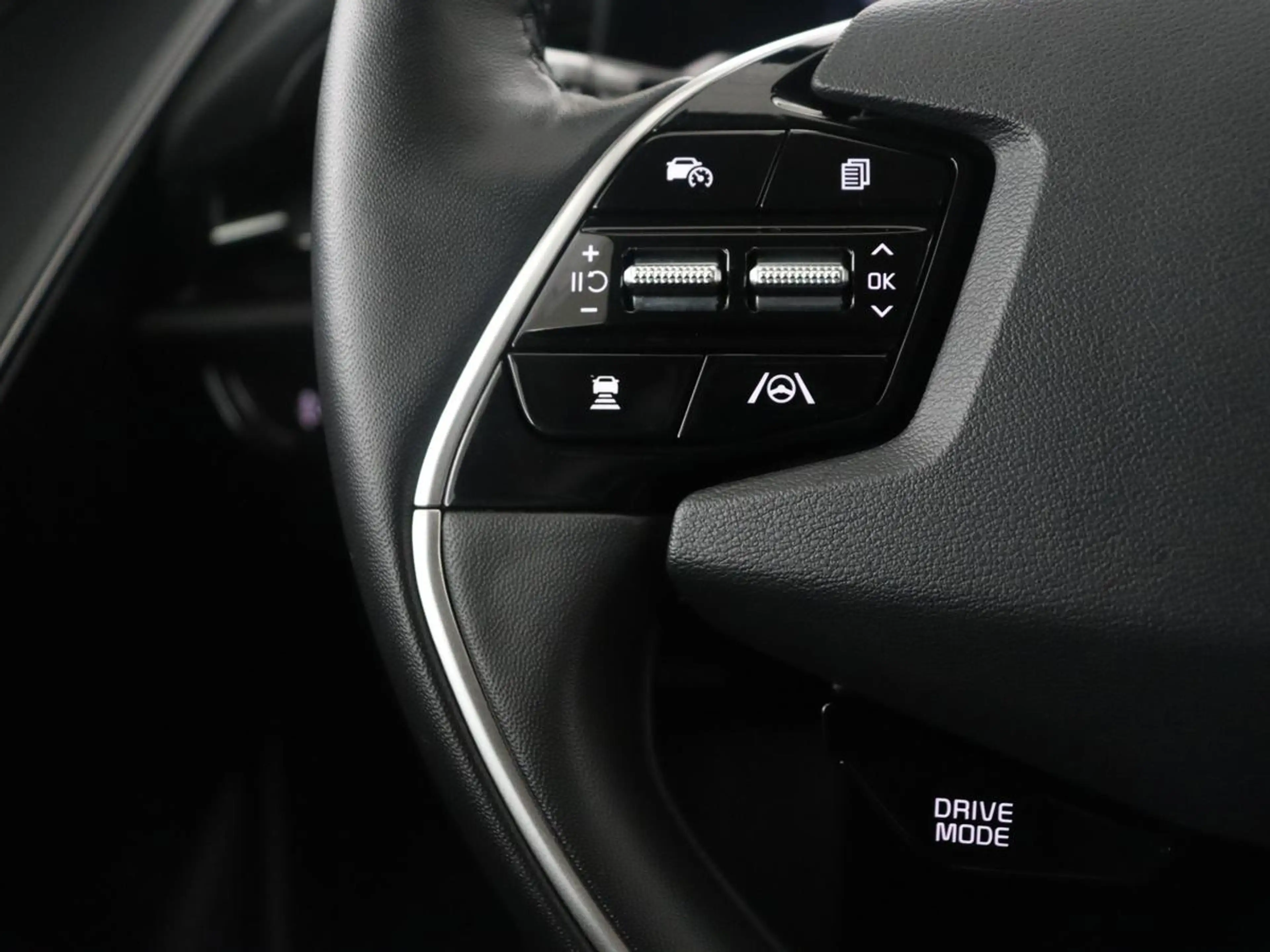 Kia e-Niro EV DynamicPlusLine 64.8 kWh | SOH 95,8% | Panorama — photo 23
