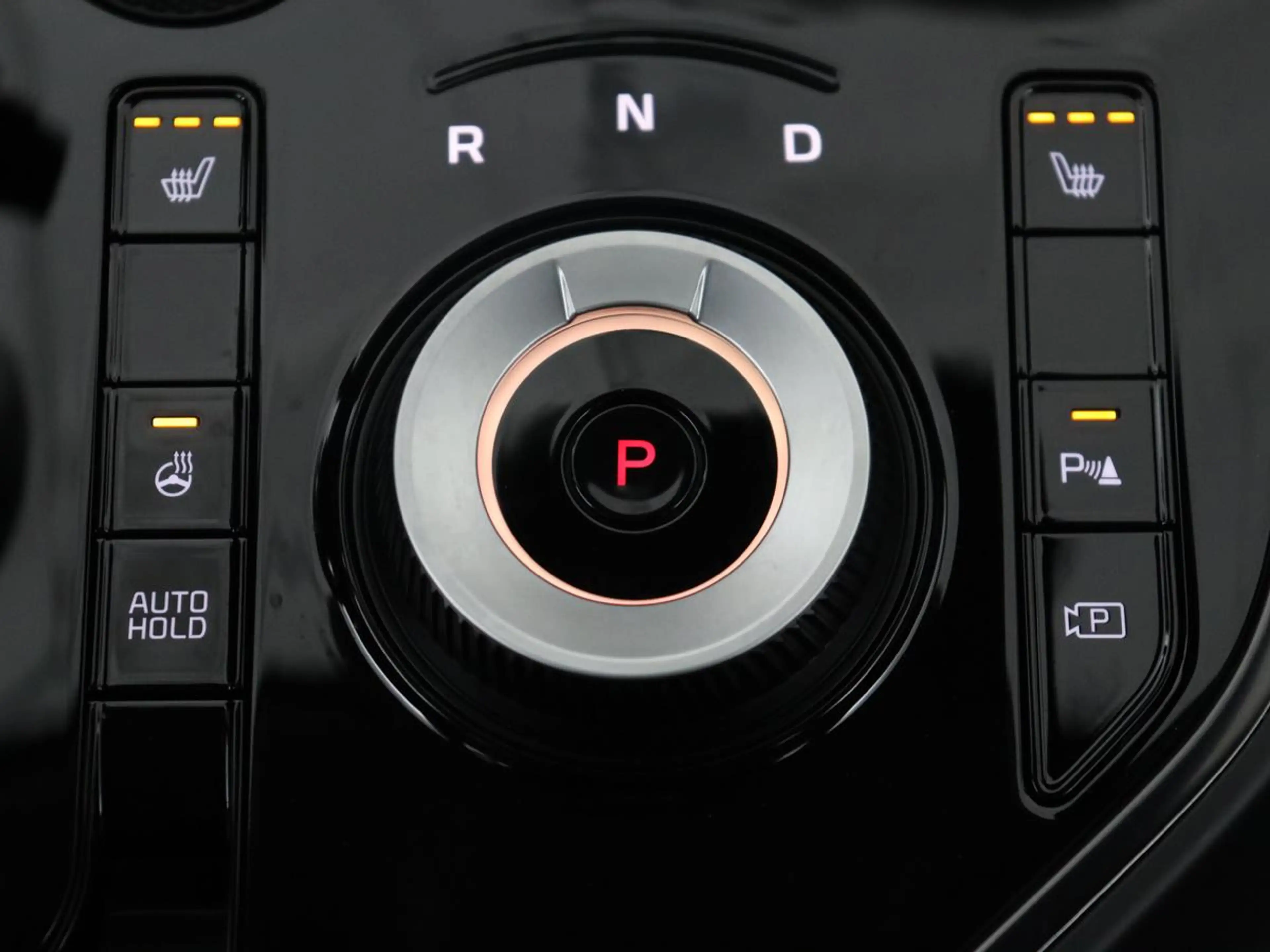 Kia e-Niro EV DynamicPlusLine 64.8 kWh | SOH 95,8% | Panorama — photo 27