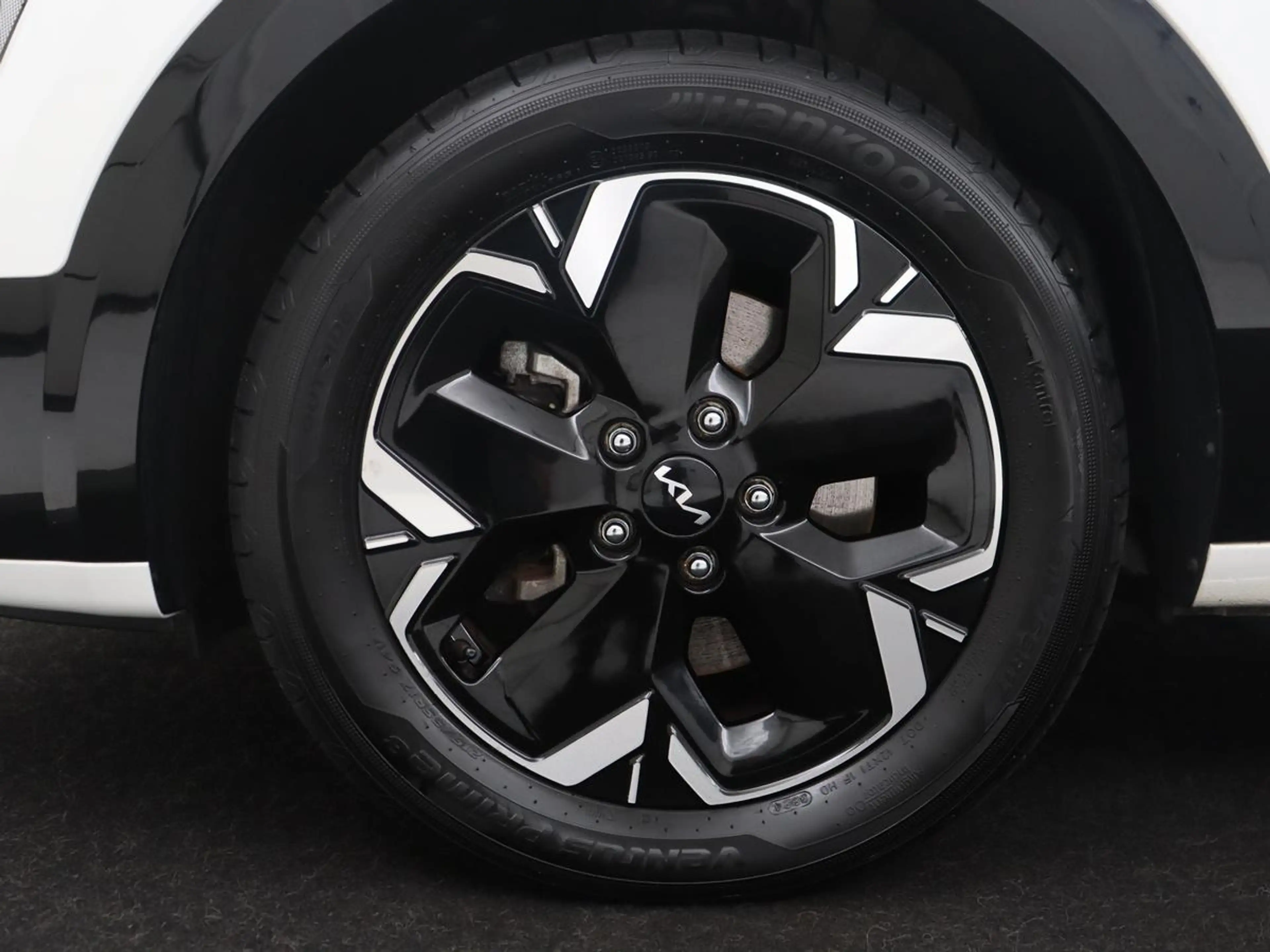 Kia e-Niro EV DynamicPlusLine 64.8 kWh | SOH 95,8% | Panorama — photo 47