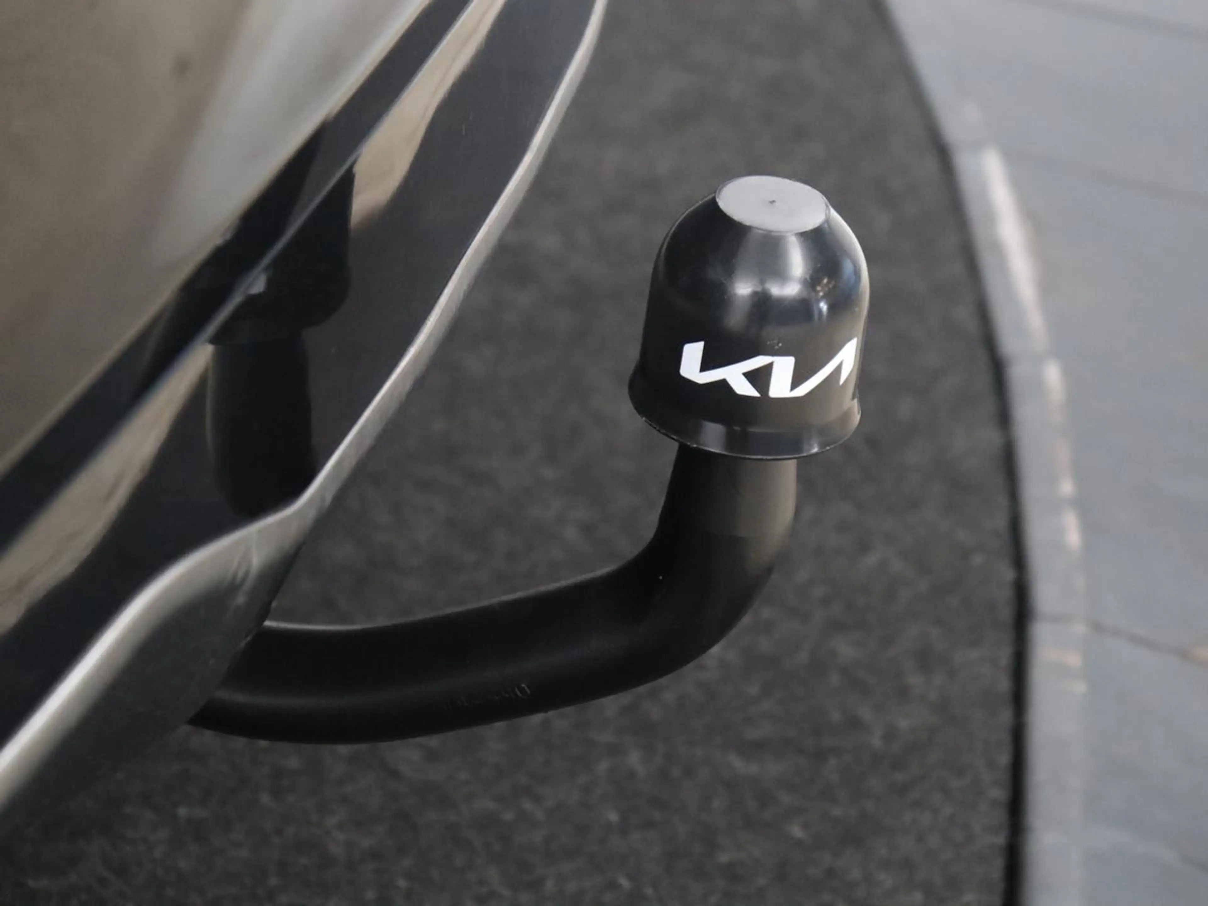 Kia e-Niro EV DynamicPlusLine 64.8 kWh | SOH 95,8% | Panorama — photo 14