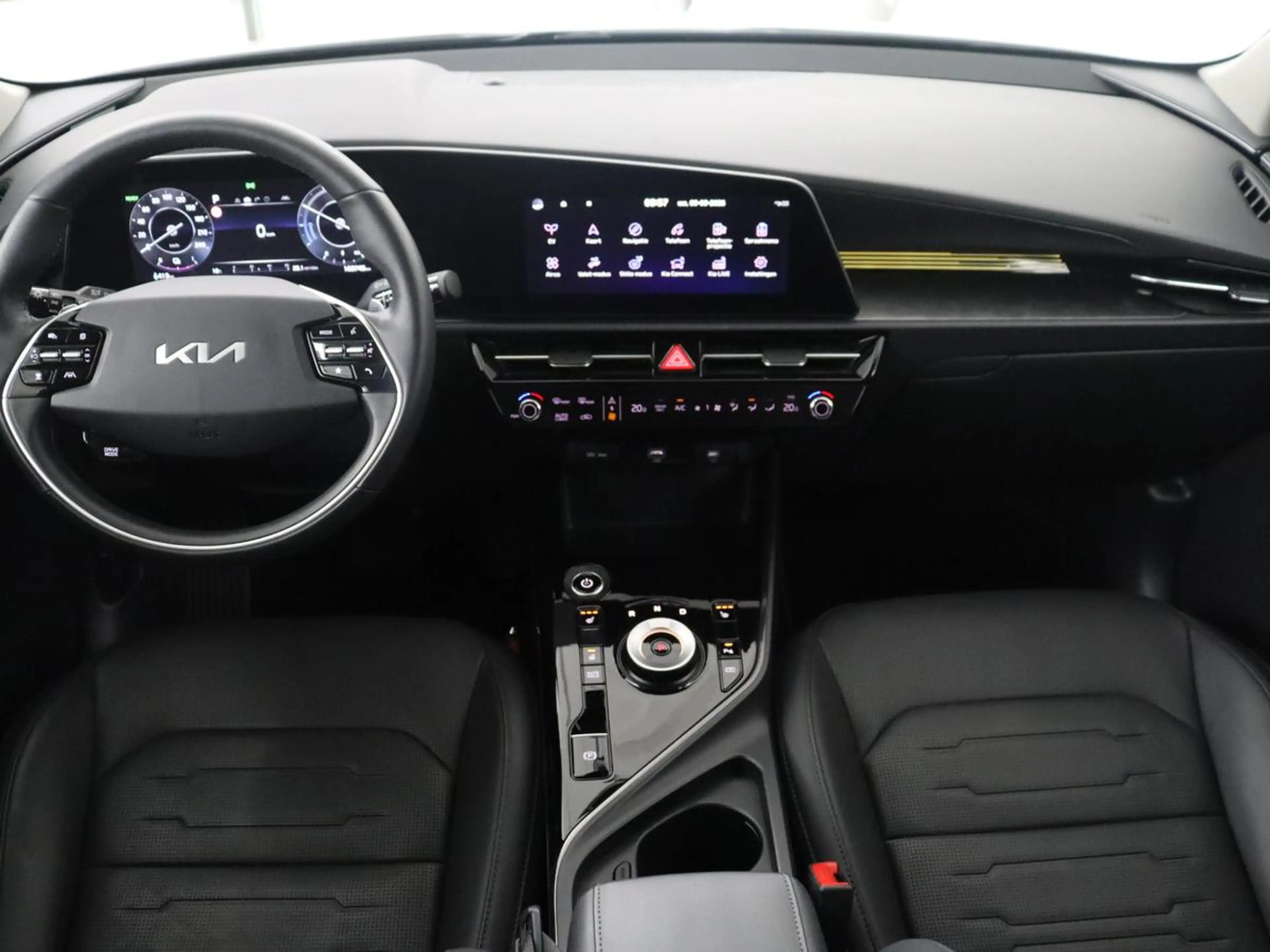 Kia e-Niro EV DynamicPlusLine 64.8 kWh | SOH 95,8% | Panorama — photo 4