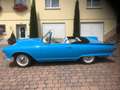 Oldtimer Auto Union 1000 SP Roadster Blau - thumbnail 1