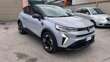 1.0 eco-g Techno 100cv