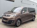 Citroen Spacetourer LANG+8-SITZR+LED+R.KAM+TOT+SCHIEBEX2 Brun - thumbnail 10