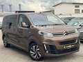 Citroen Spacetourer LANG+8-SITZR+LED+R.KAM+TOT+SCHIEBEX2 Brun - thumbnail 1