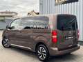 Citroen Spacetourer LANG+8-SITZR+LED+R.KAM+TOT+SCHIEBEX2 Brun - thumbnail 4