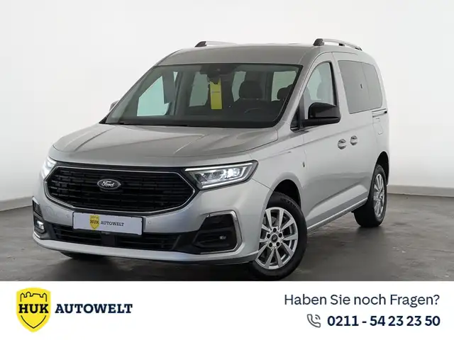 Ford Tourneo Connect Tourneo Connect 2.0 EcoBlue Titanium LED+NAVI+ NSW