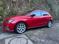 SEAT Ibiza 1.0 TSI FR DSG (EU6.2) Rood - thumbnail 4