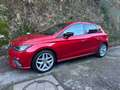 SEAT Ibiza 1.0 TSI FR DSG (EU6.2) Rood - thumbnail 7