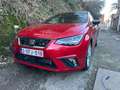 SEAT Ibiza 1.0 TSI FR DSG (EU6.2) Rood - thumbnail 3