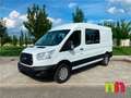 Ford Transit 2.0 TDCi 130cv Blanco - thumbnail 5