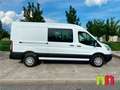 Ford Transit 2.0 TDCi 130cv Blanco - thumbnail 3