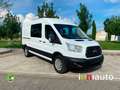 Ford Transit 2.0 TDCi 130cv Blanco - thumbnail 1