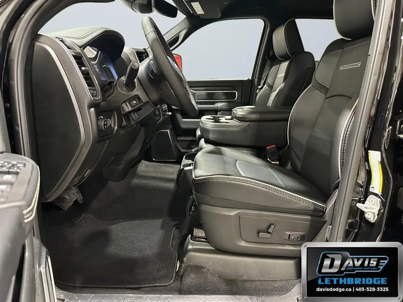 RAM 2500 fotografie RAM 2500