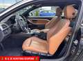 BMW 420 4-serie Coupé 420i High Executive M Sport Dak Deal Zwart - thumbnail 15