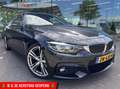 BMW 420 4-serie Coupé 420i High Executive M Sport Dak Deal Zwart - thumbnail 4
