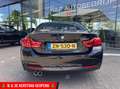 BMW 420 4-serie Coupé 420i High Executive M Sport Dak Deal Zwart - thumbnail 14