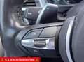 BMW 420 4-serie Coupé 420i High Executive M Sport Dak Deal Zwart - thumbnail 32
