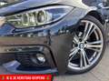 BMW 420 4-serie Coupé 420i High Executive M Sport Dak Deal Zwart - thumbnail 6