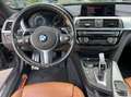 BMW 420 4-serie Coupé 420i High Executive M Sport Dak Deal Zwart - thumbnail 21